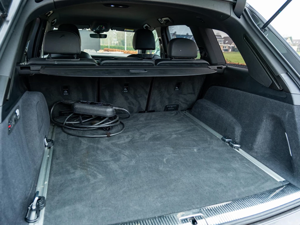 Audi Q7 – foto 20