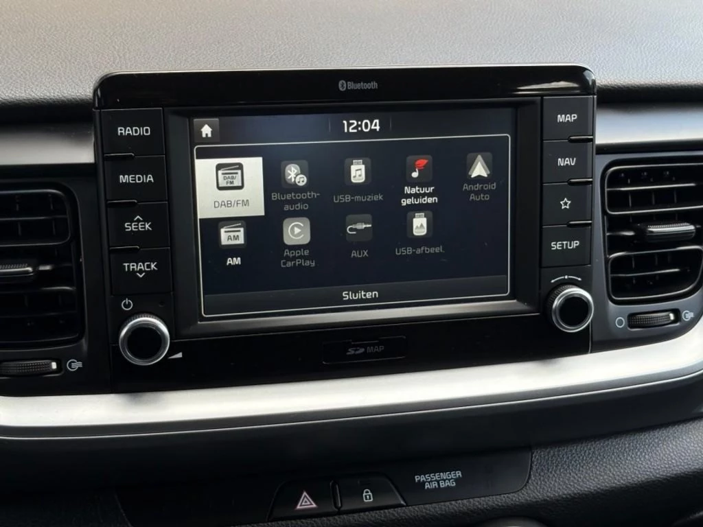 Kia Stonic – foto 36