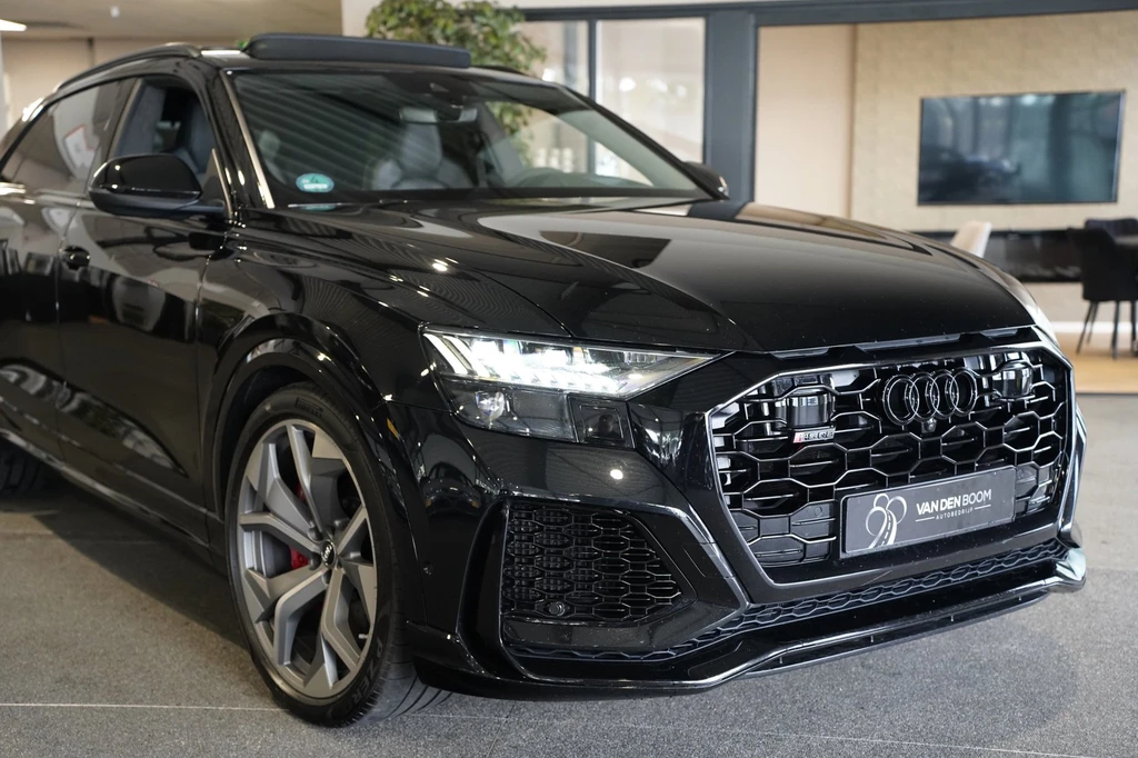Audi RSQ8 – foto 15