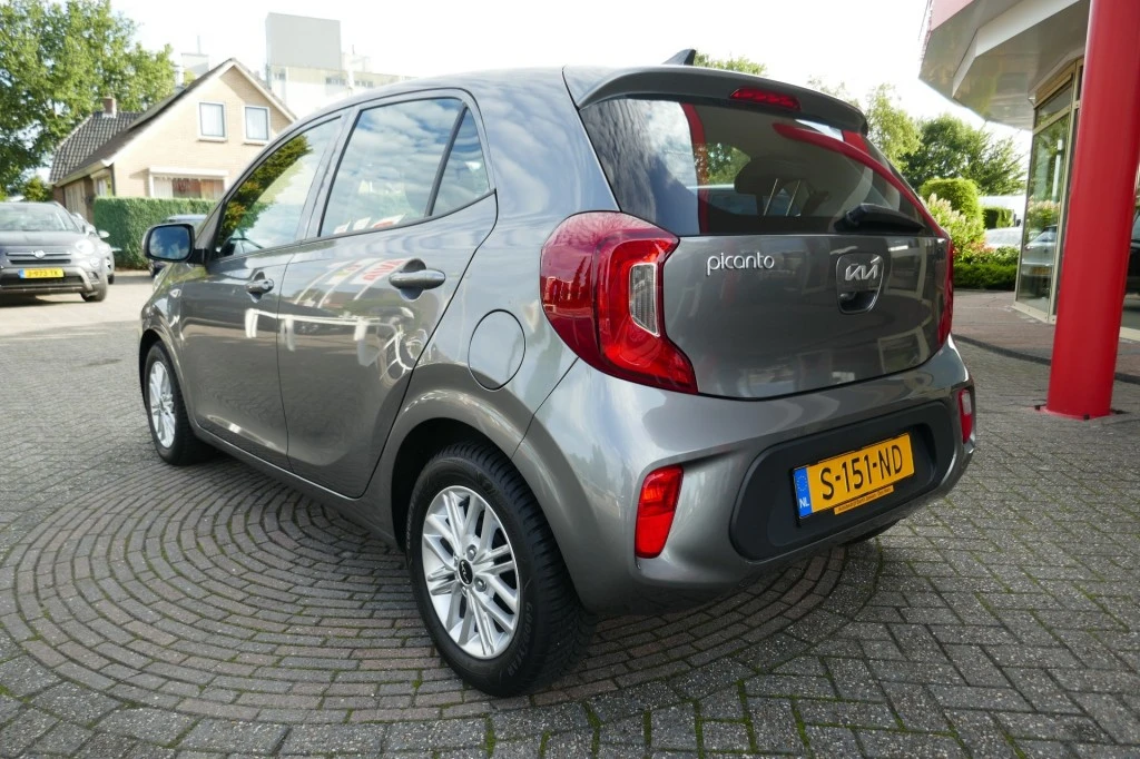 Kia Picanto – foto 3