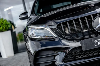 Mercedes-Benz C-Klasse – thumbnail 31