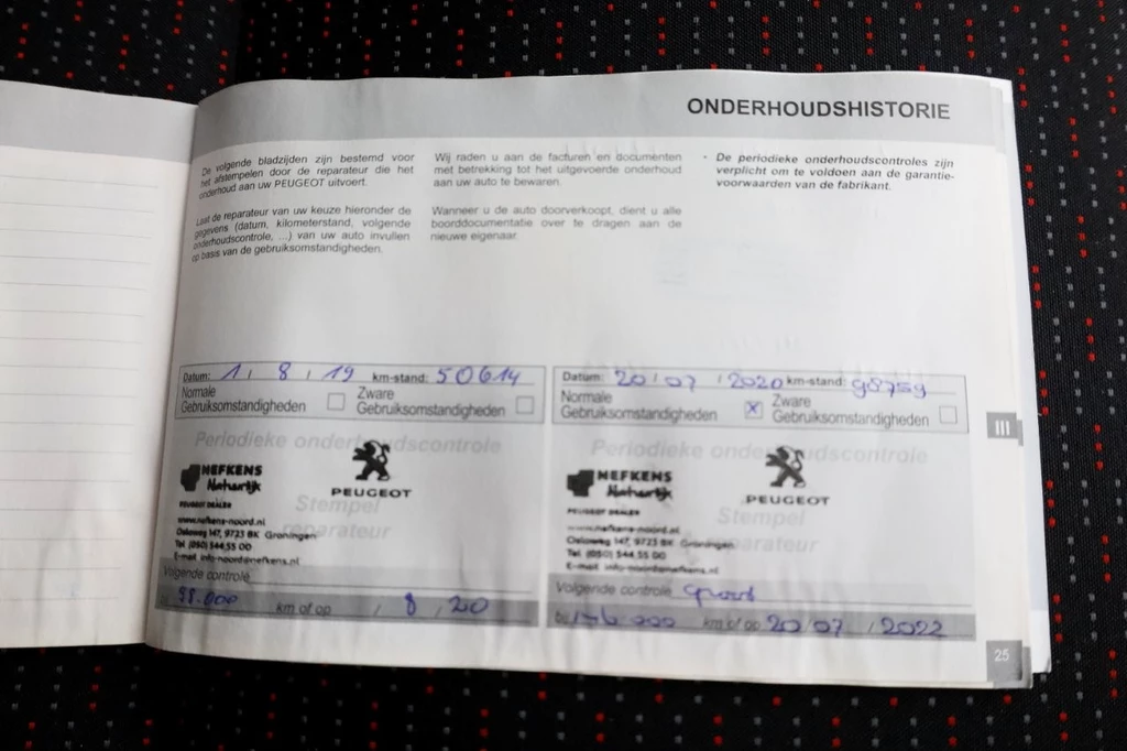 Peugeot Boxer – foto 11