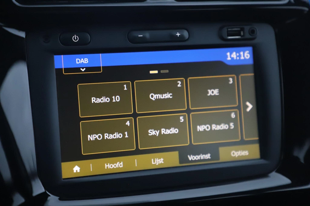 Dacia Spring – foto 15