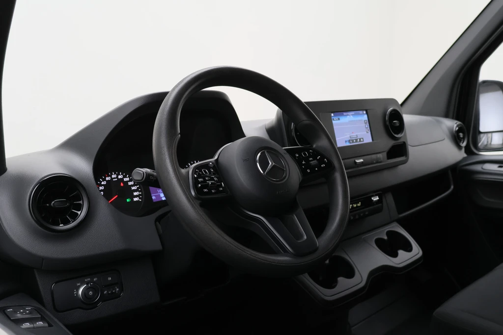 Mercedes-Benz Sprinter – foto 13