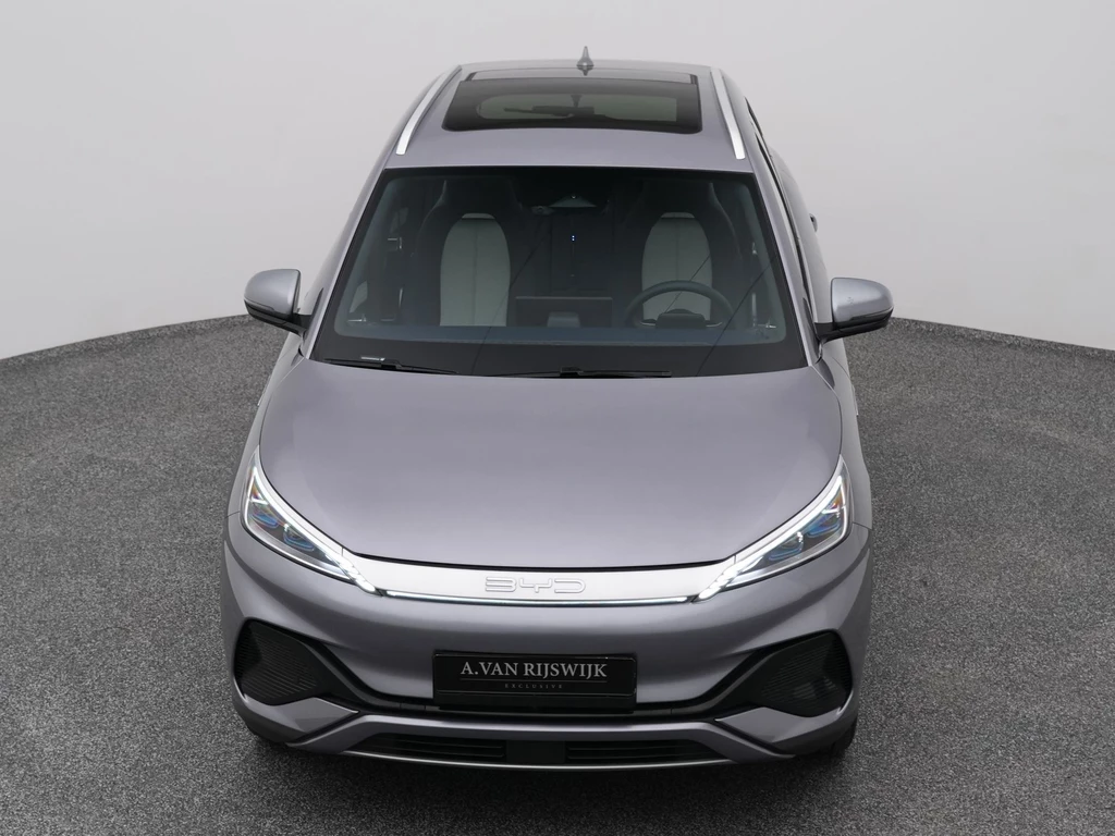 BYD ATTO 3 – foto 16