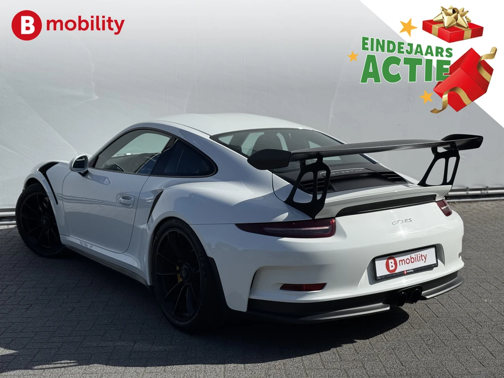 Porsche 911 – foto 3