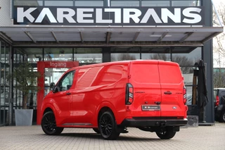 Ford Transit Custom – thumbnail 3