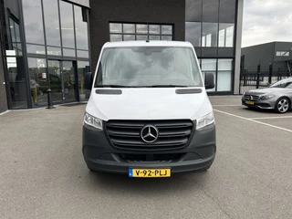 Mercedes-Benz Sprinter – thumbnail 5
