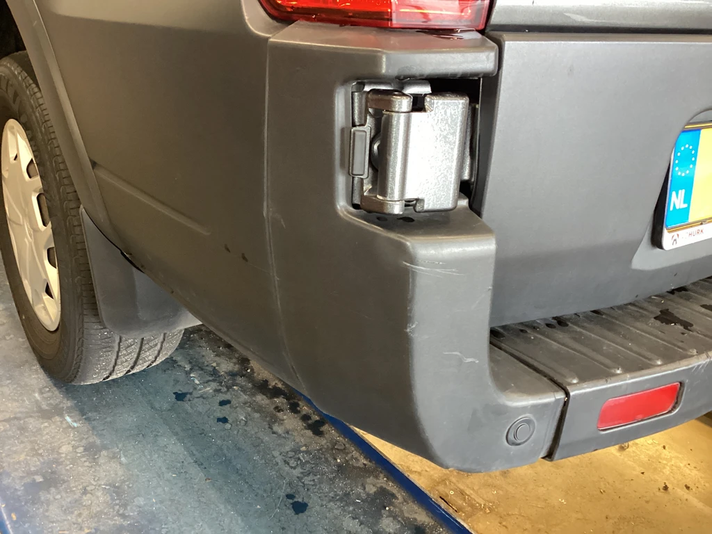 Ford Transit – foto 28