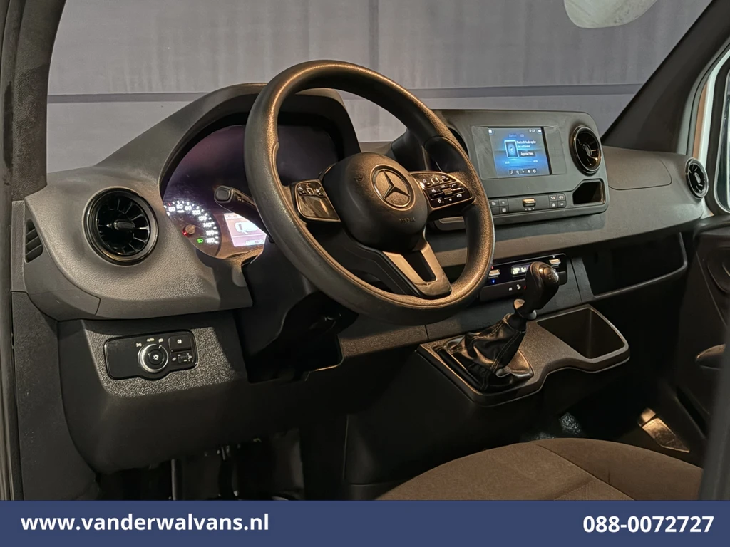 Mercedes-Benz Sprinter – foto 16