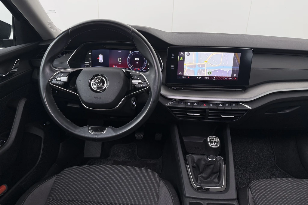 Škoda Octavia – foto 8