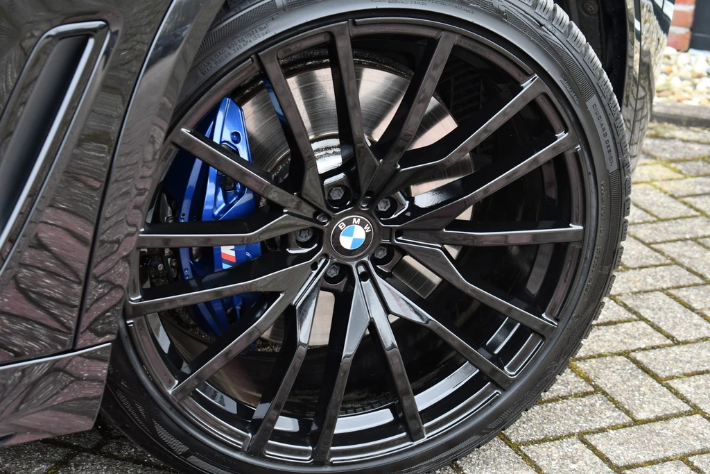 BMW X5 – foto 30