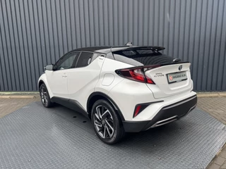 Toyota C-HR – thumbnail 4