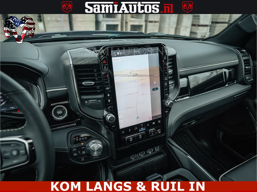 Dodge Ram 1500 – foto 65