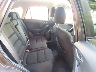 Mazda CX-5 – thumbnail 37