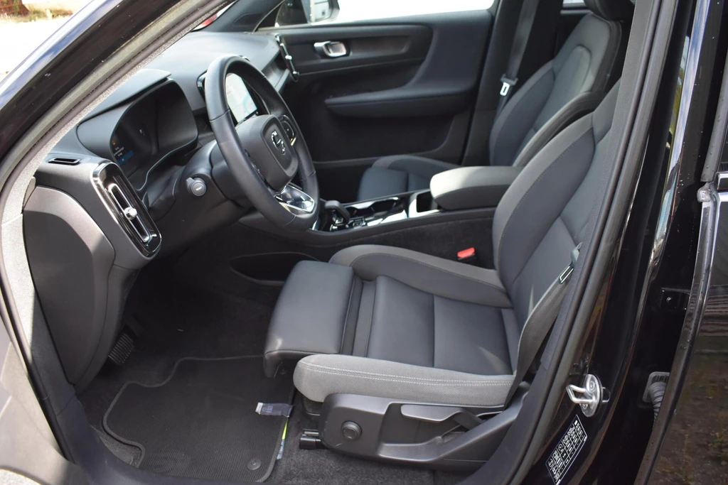 Volvo XC40 – foto 8