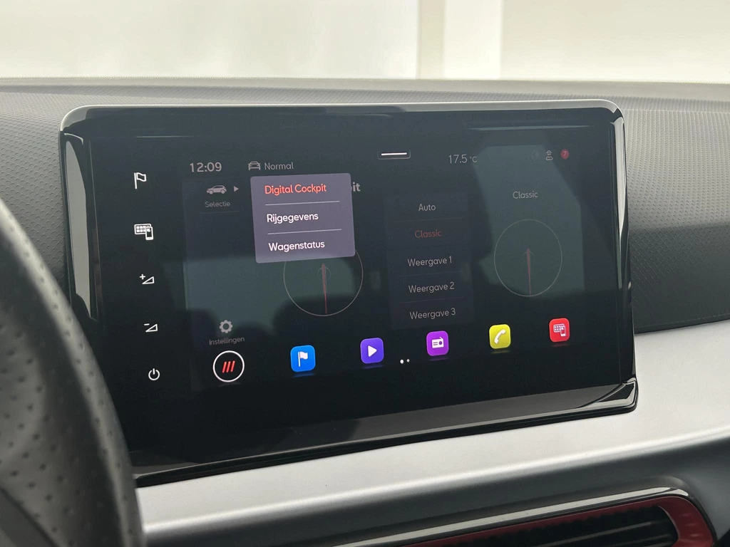 SEAT Ibiza – foto 32
