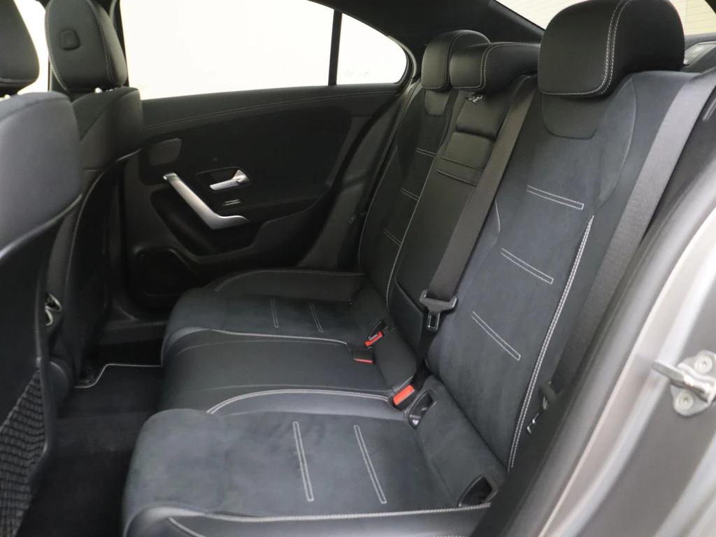 Mercedes-Benz A-Klasse – foto 12