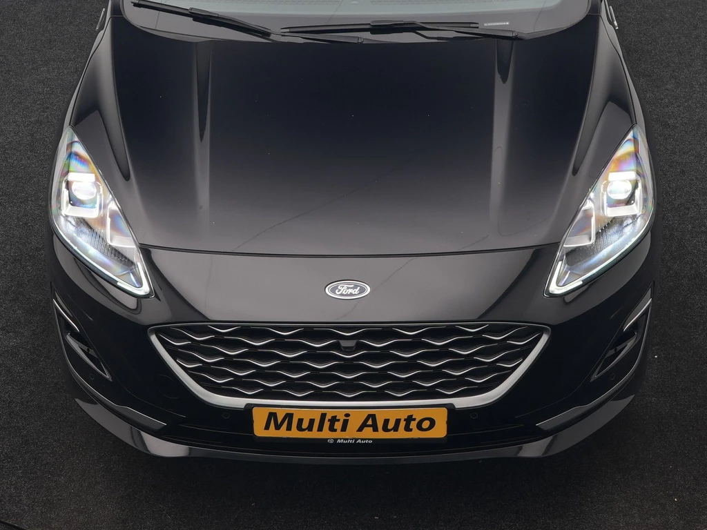 Ford Kuga – foto 12