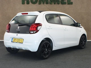 Peugeot 108 – thumbnail 6