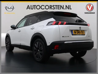Peugeot e-2008 – thumbnail 3