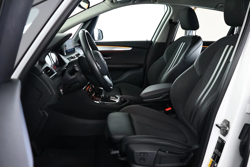 BMW 2 Serie – foto 9