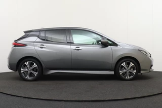 Nissan Leaf – thumbnail 5