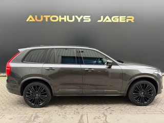 Volvo XC90 – thumbnail 8