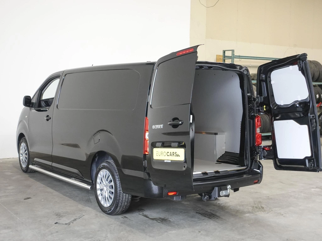 Peugeot Expert – foto 4