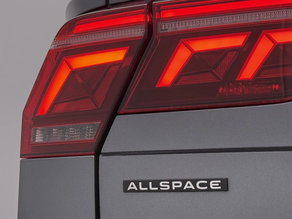 Volkswagen Tiguan Allspace – foto 50