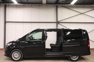 Mercedes-Benz V-Klasse – thumbnail 3