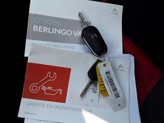 Citroën Berlingo – thumbnail 32
