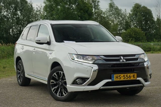 Mitsubishi Outlander – thumbnail 5