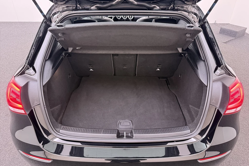 Mercedes-Benz A-Klasse – foto 14