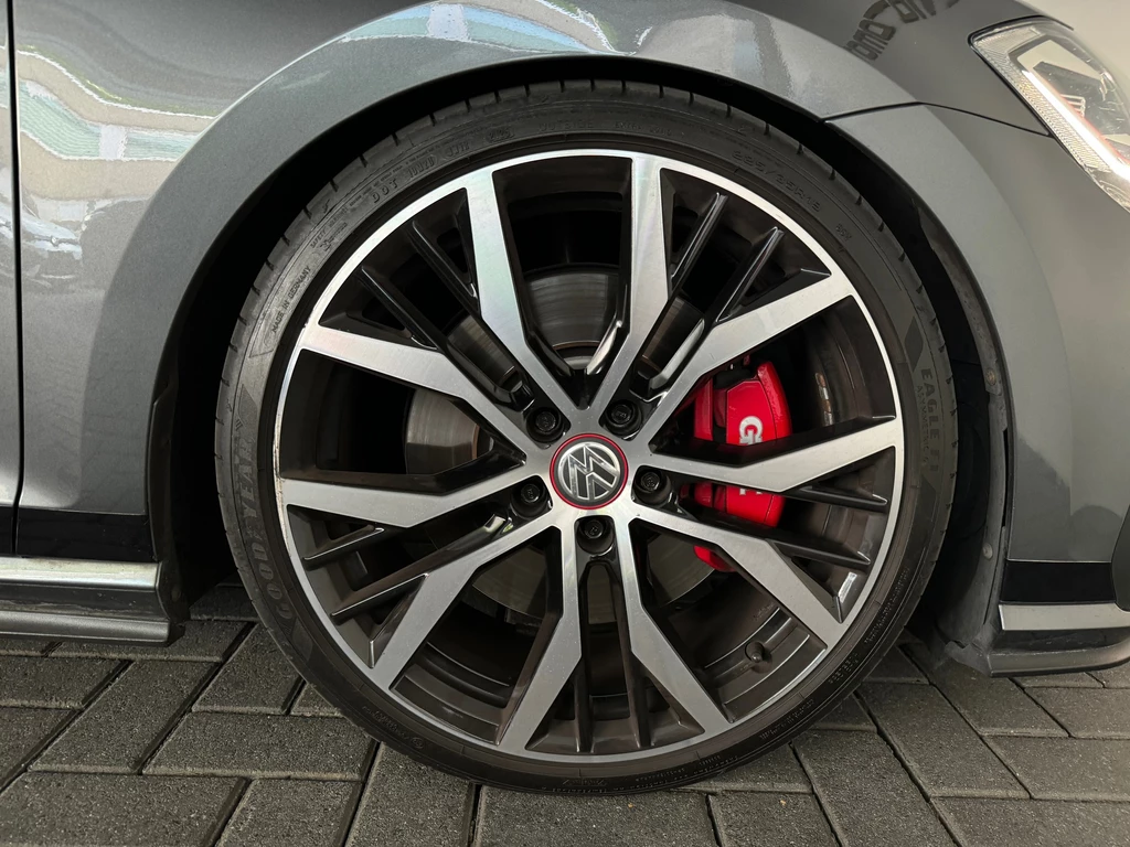 Volkswagen Golf – foto 19
