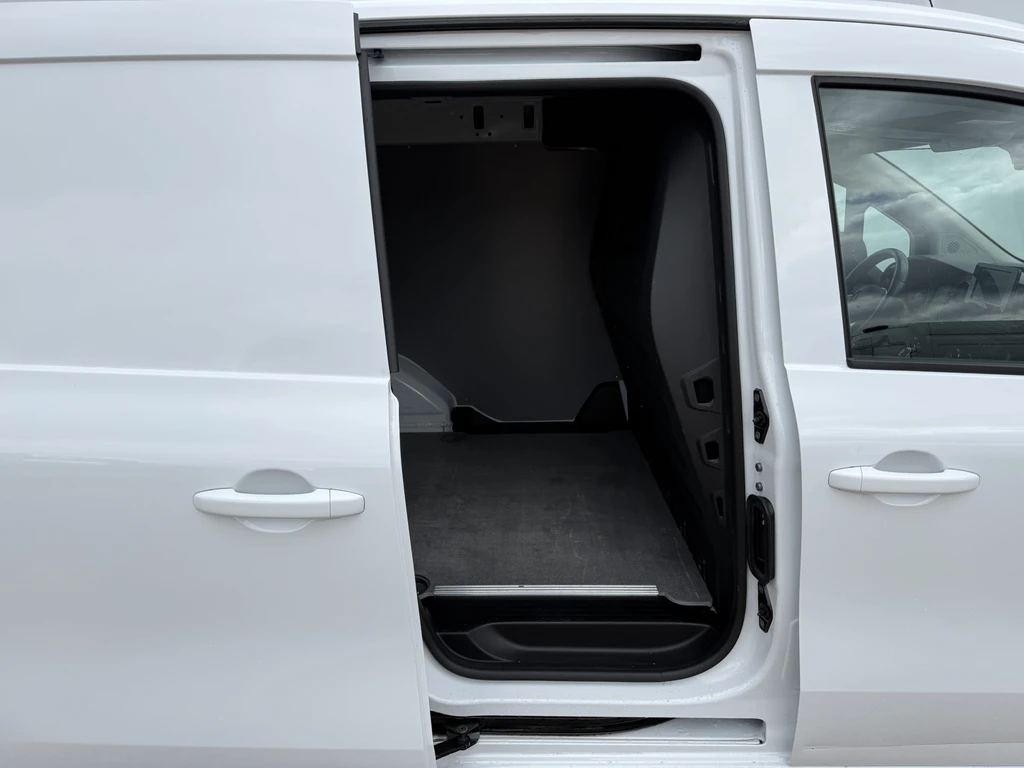 Mercedes-Benz Citan – foto 11