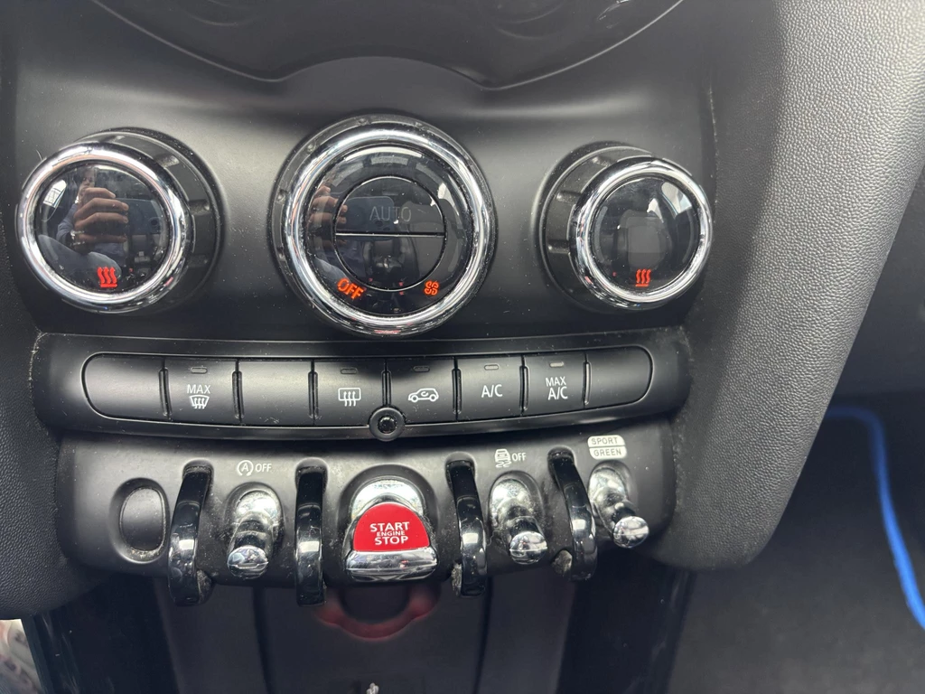MINI 5-deurs – foto 23