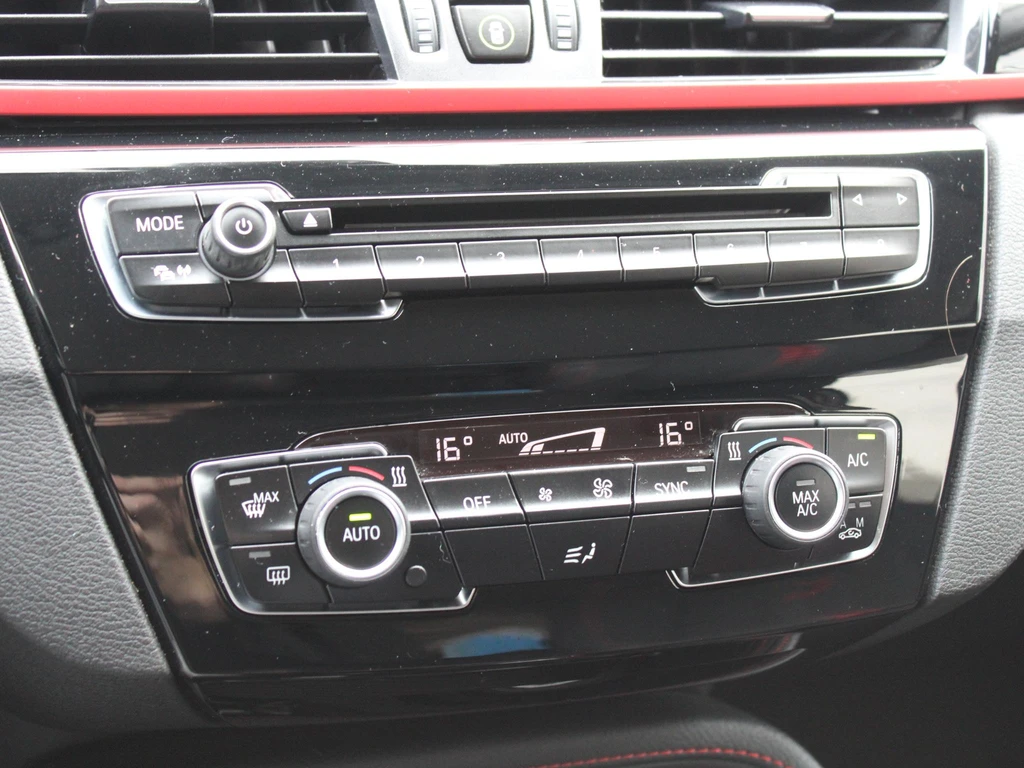 BMW X1 – foto 17