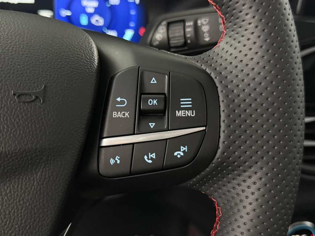 Ford Kuga – foto 24