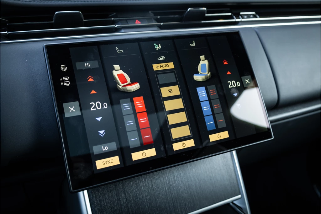 Land Rover Range Rover – foto 18