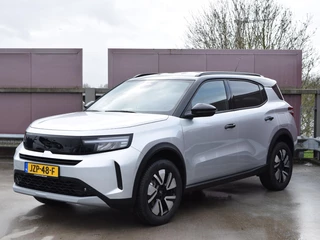 Opel Frontera – thumbnail 2