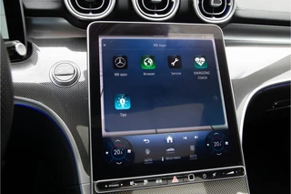Mercedes-Benz C-Klasse – thumbnail 27