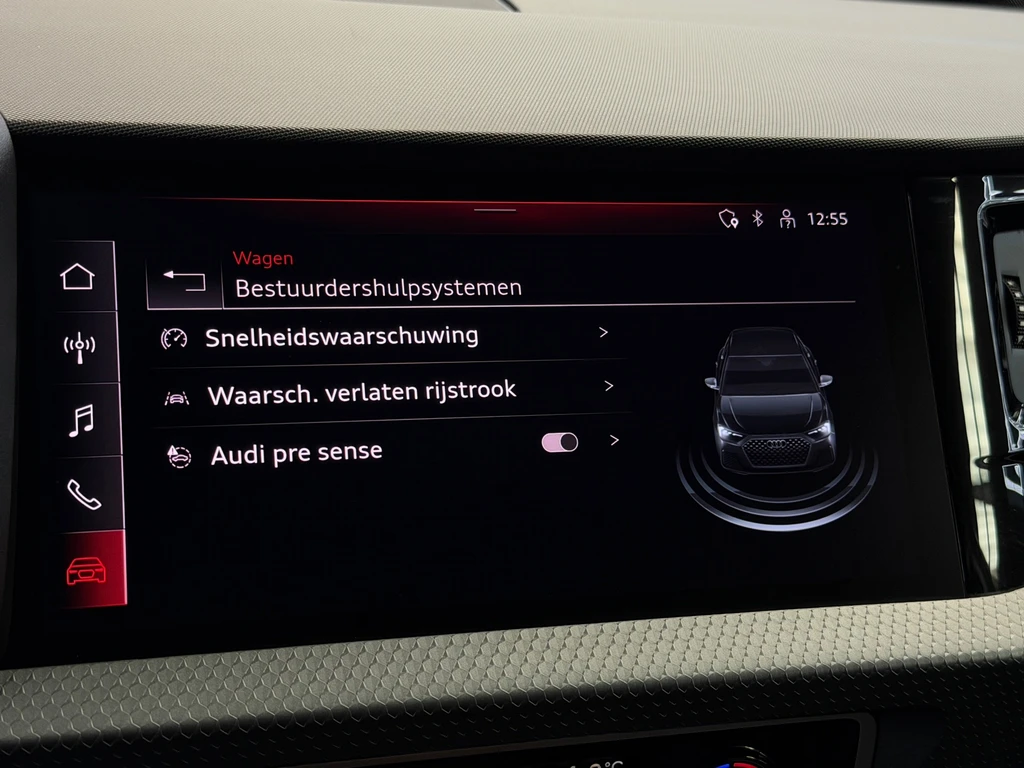 Audi A1 Sportback – foto 20