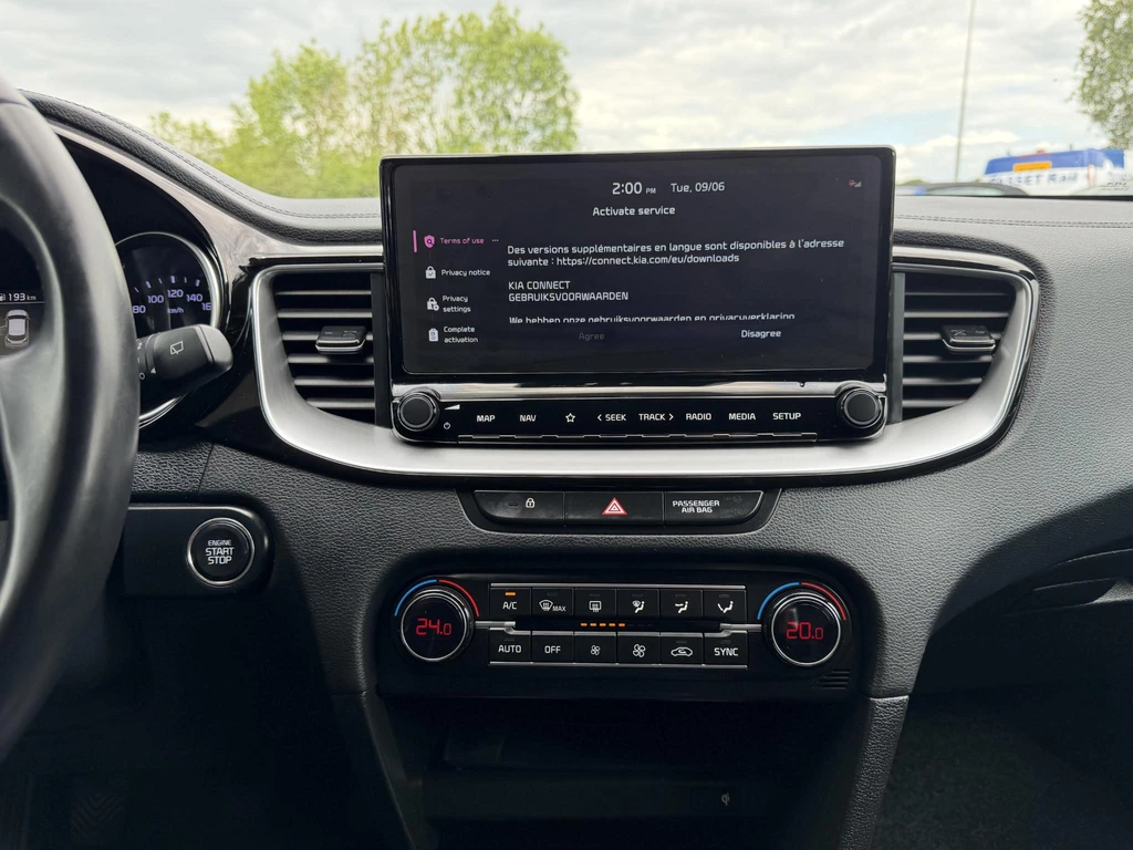 Kia XCeed – foto 30