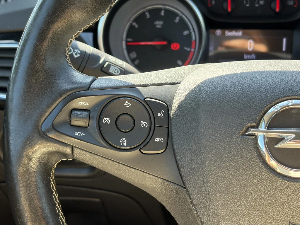 Opel Astra – foto 18