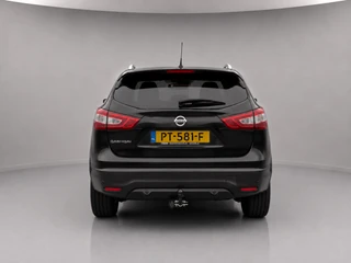 Nissan QASHQAI – thumbnail 4