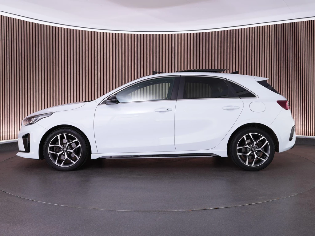 Kia Ceed – foto 3