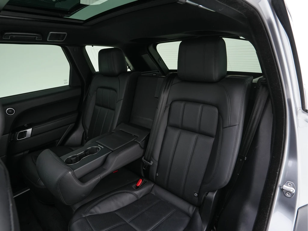 Land Rover Range Rover Sport – foto 33