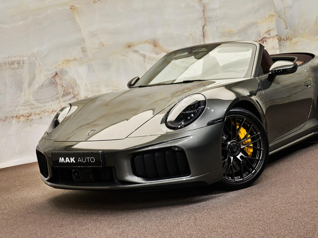 Porsche 911 – foto 2