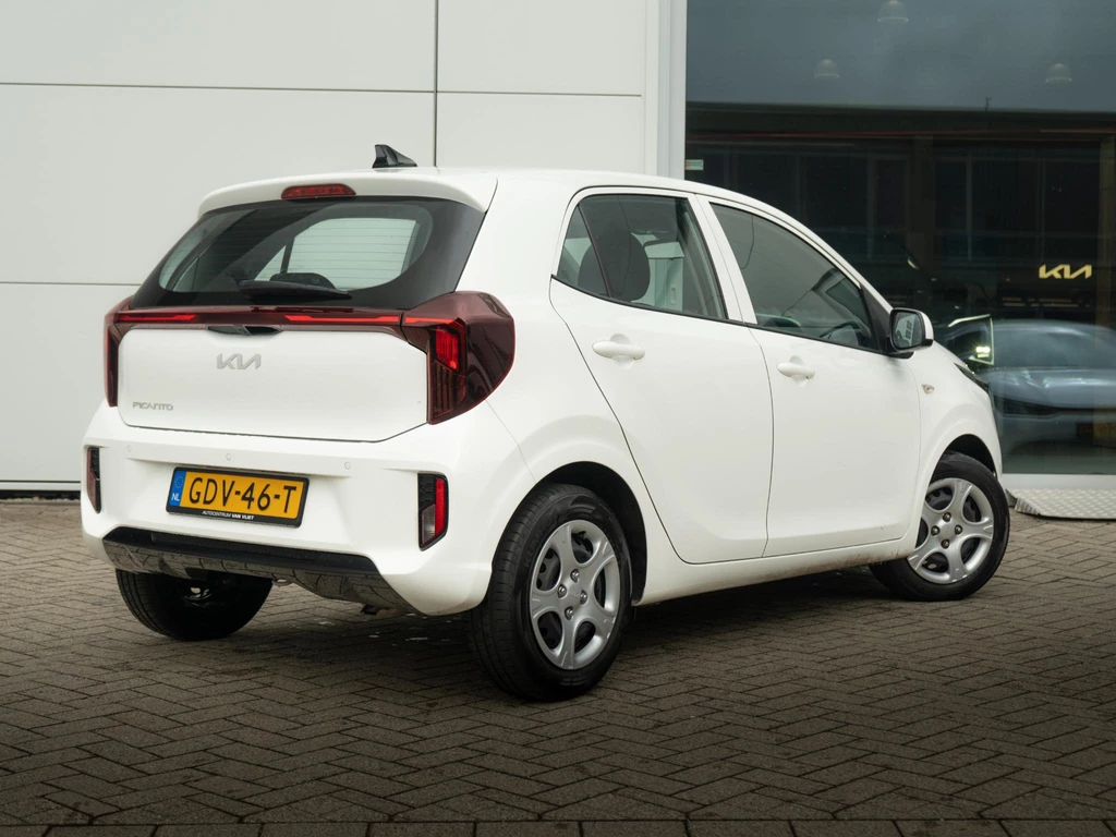 Kia Picanto – foto 6
